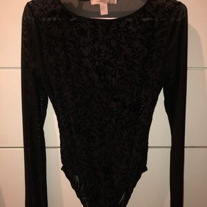 Forever 21 Long Sleeve Shirt